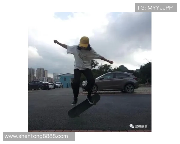 专访滑板女王周静揭秘她成功背后的心路历程与坚持秘诀