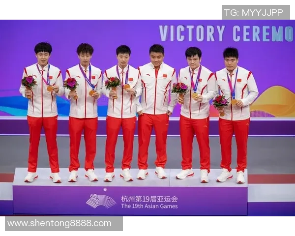 乒乓球战术排行榜揭晓深圳乒乓球队荣登第一名的背后故事